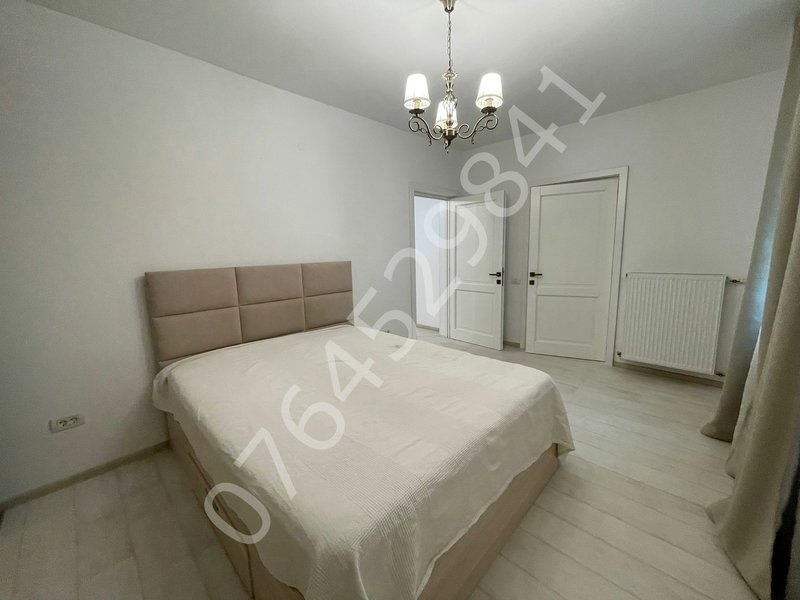 Floreasca, str. Ceaikovski, renovat