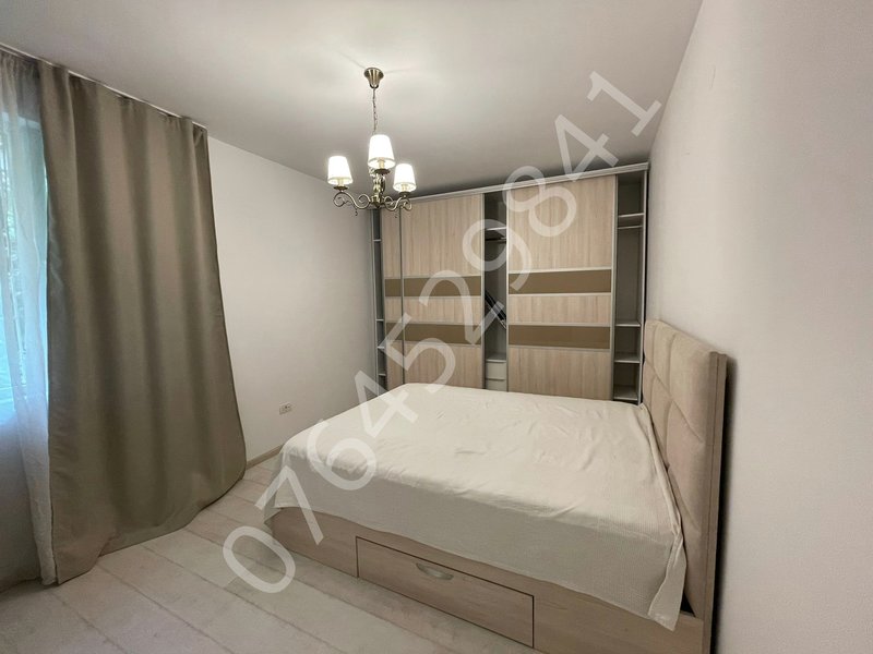 Floreasca, str. Ceaikovski, renovat