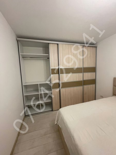 Floreasca, str. Ceaikovski, renovat