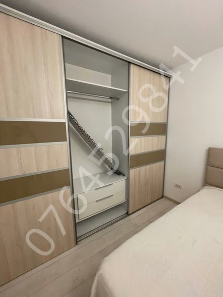 Floreasca, str. Ceaikovski, renovat