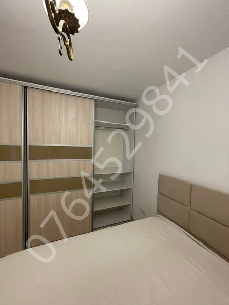 Floreasca, str. Ceaikovski, renovat