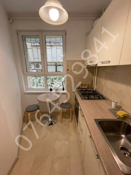 Floreasca, str. Ceaikovski, renovat