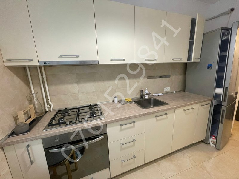 Floreasca, str. Ceaikovski, renovat