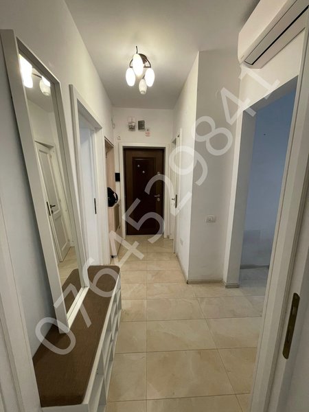 Floreasca, str. Ceaikovski, renovat