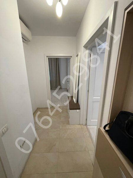 Floreasca, str. Ceaikovski, renovat