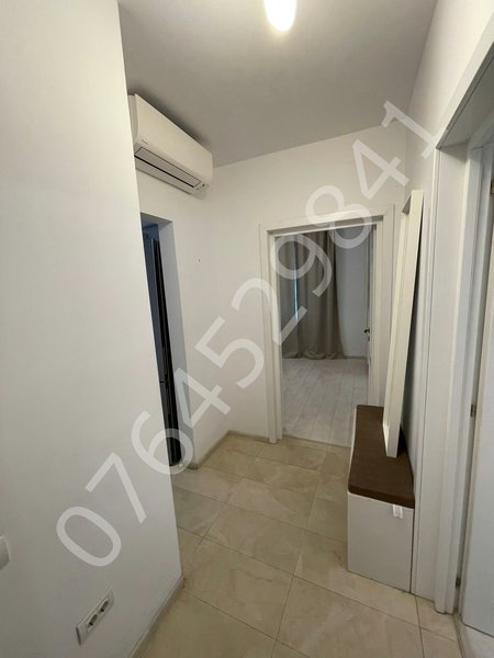 Floreasca, str. Ceaikovski, renovat