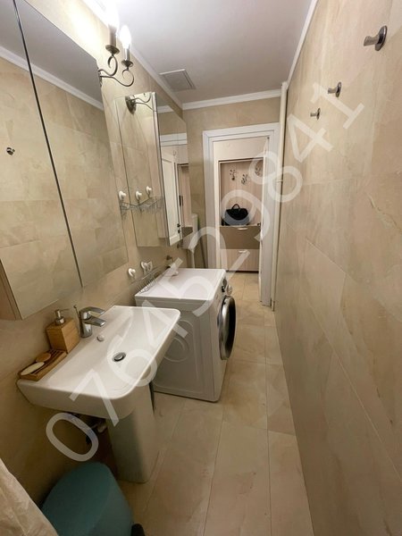 Floreasca, str. Ceaikovski, renovat