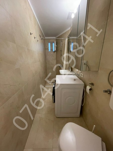 Floreasca, str. Ceaikovski, renovat