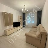 Floreasca, str. Ceaikovski, renovat